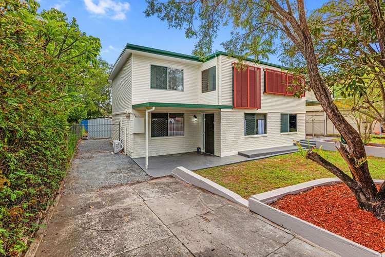 Main view of Homely house listing, 37 Myra Street, Kingston QLD 4114