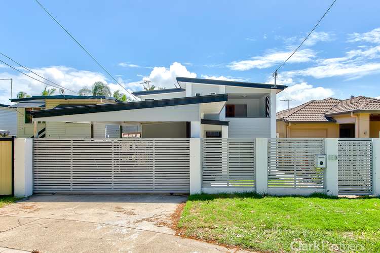 Main view of Homely house listing, 145 Scarborough Road, Redcliffe QLD 4020