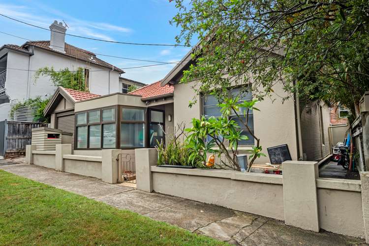 Main view of Homely house listing, 119 Ebley Street, Bondi Junction NSW 2022