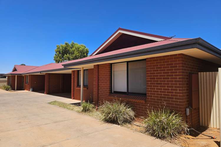 Main view of Homely unit listing, 2/269 Forrest Street, Kalgoorlie WA 6430