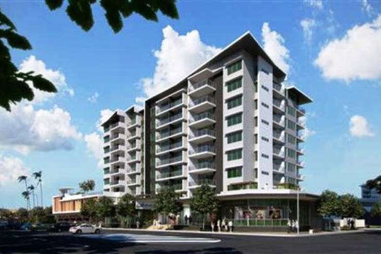 Main view of Homely apartment listing, 701/55 River Street, Mackay QLD 4740