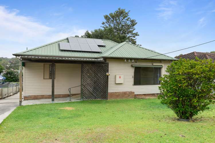 Main view of Homely house listing, 18 Ranclaud Street, Booragul NSW 2284