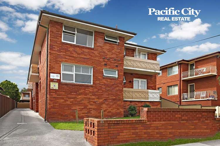 Main view of Homely apartment listing, 30 Denman Avenue, Wiley Park NSW 2195