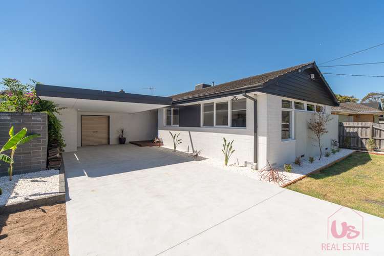 Main view of Homely house listing, 12 Mahoney Crescent, Seaford VIC 3198