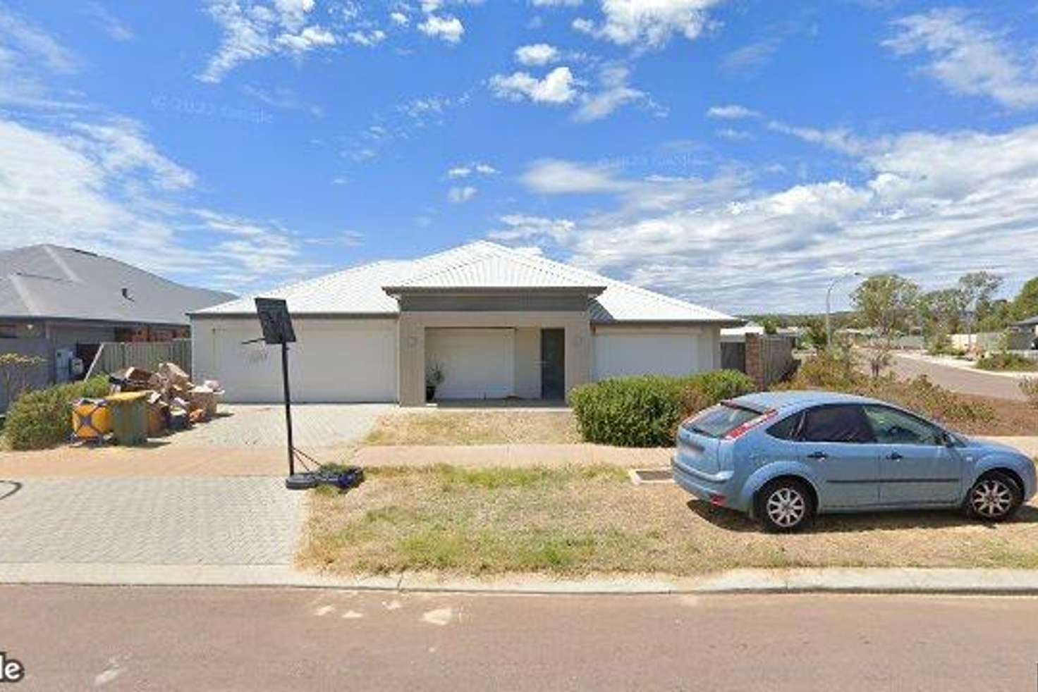 Main view of Homely house listing, 165 Tourmaline Boulevard, Byford WA 6122