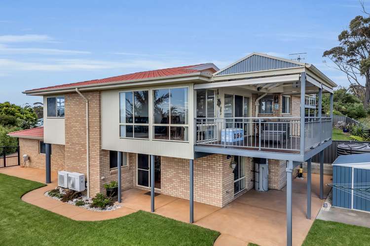 4 Emily Lane, Tura Beach NSW 2548