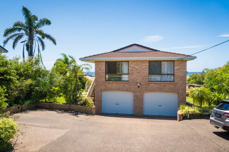 Main view of Homely unit listing, 1/32 Cresswick Pde, Dalmeny NSW 2546