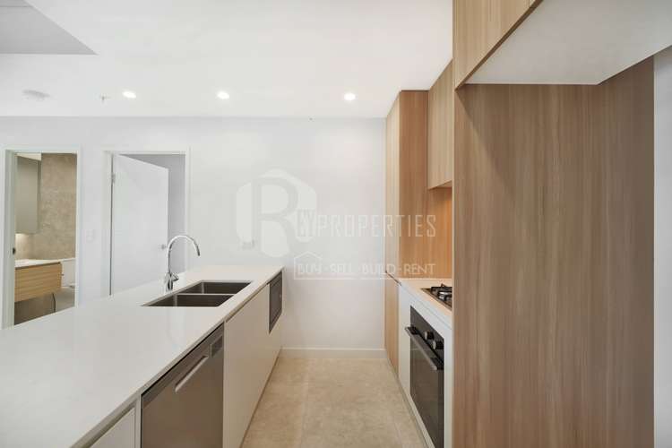 Main view of Homely apartment listing, 203/12A Carson Lane, Saint Marys NSW 2760