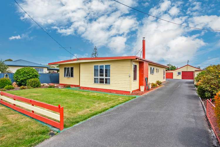 Main view of Homely house listing, 22945 Bass Highway, Smithton TAS 7330