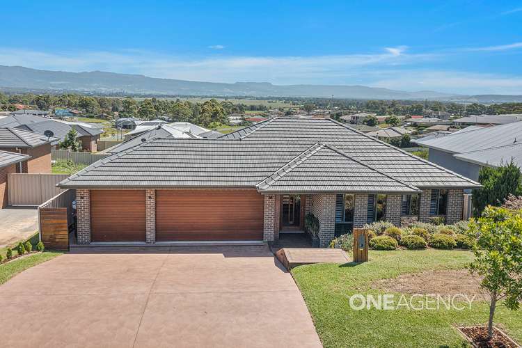 Main view of Homely house listing, 8 Killara Road, Nowra NSW 2541