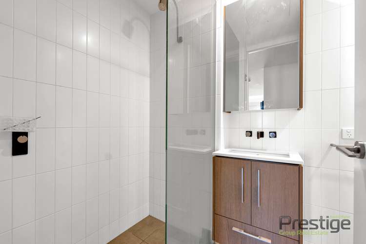 Fifth view of Homely apartment listing, 109/1298 GLEN HUNTLY ROAD, Carnegie VIC 3163