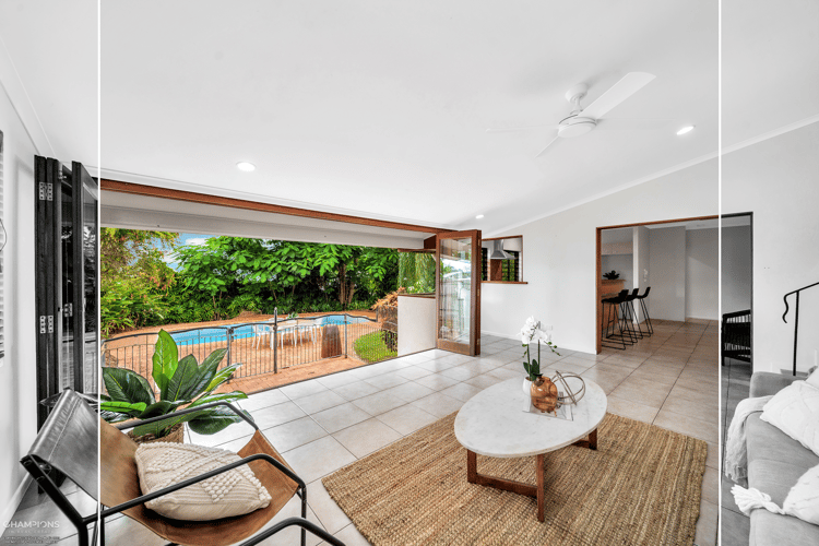 Main view of Homely house listing, 27 Hutchinson Street, Edge Hill QLD 4870