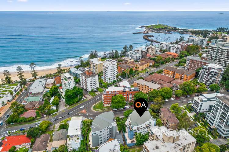 Main view of Homely apartment listing, 3/12-14 Kembla Street, Wollongong NSW 2500