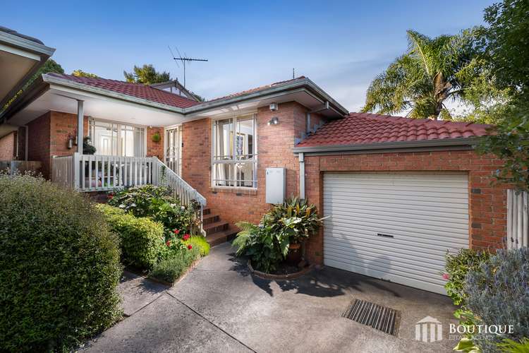 4/523-525 Police Road, Mulgrave VIC 3170