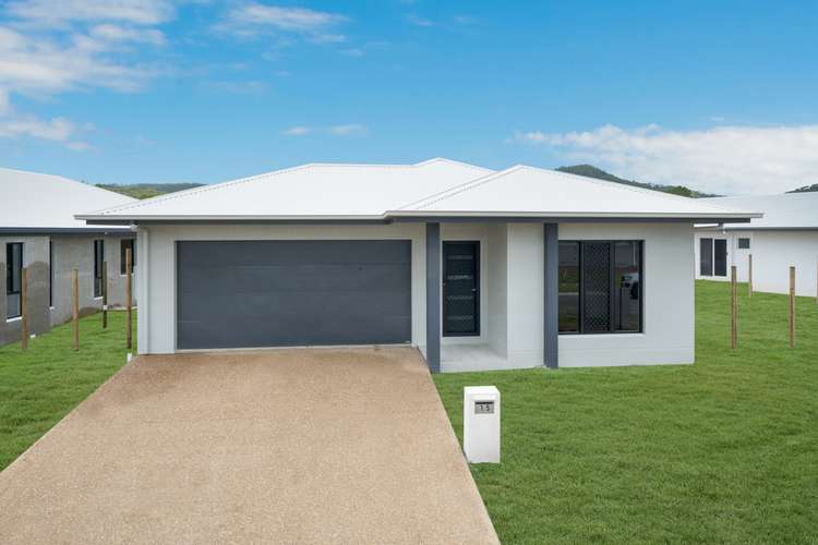 Main view of Homely house listing, 15 Neerebah Court, Julago QLD 4816