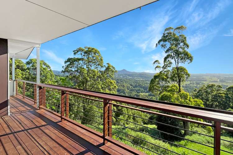 Main view of Homely house listing, 468A Wilsons Creek Road, Wilsons Creek NSW 2482