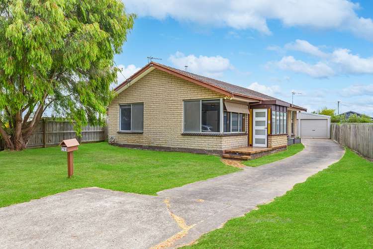 Main view of Homely house listing, 42 George Street, Portland VIC 3305