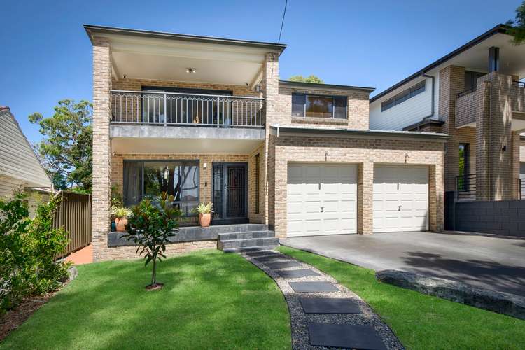 Main view of Homely house listing, 12 Yamba Road, Como NSW 2226