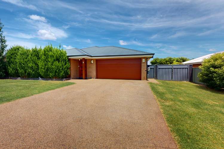 Main view of Homely house listing, 9 Augusta Avenue, Dubbo NSW 2830