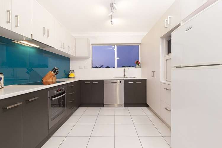 Main view of Homely apartment listing, 4/23 HALCOMB STREET, Zillmere QLD 4034