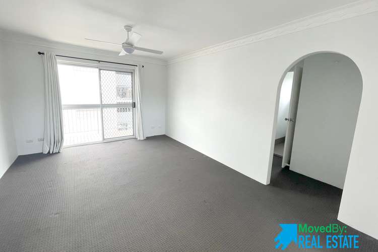 Second view of Homely apartment listing, 4/23 HALCOMB STREET, Zillmere QLD 4034
