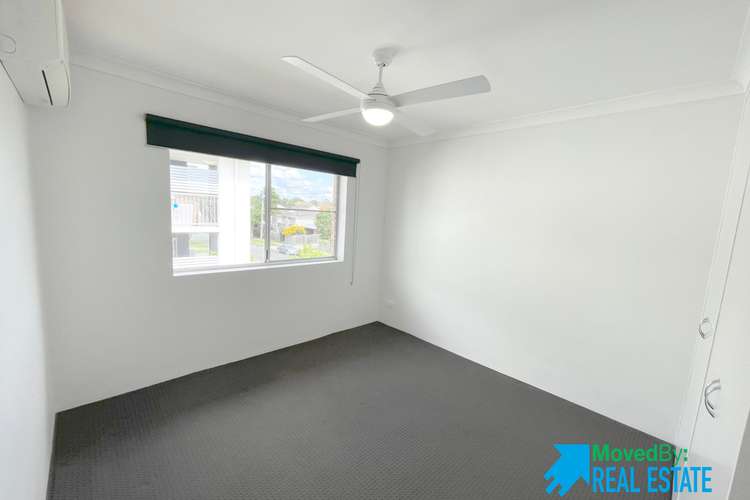 Sixth view of Homely apartment listing, 4/23 HALCOMB STREET, Zillmere QLD 4034