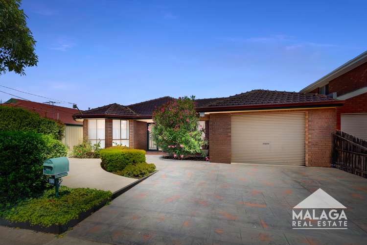 Main view of Homely house listing, 57 Bayliss Road, Deer Park VIC 3023