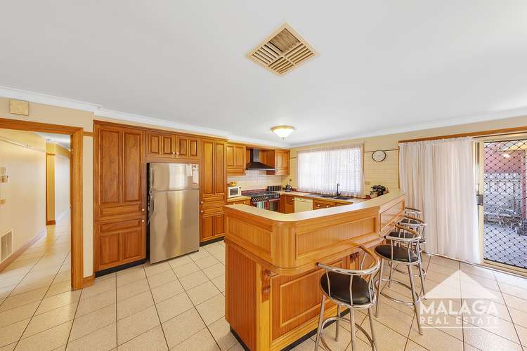 Fifth view of Homely house listing, 57 Bayliss Road, Deer Park VIC 3023