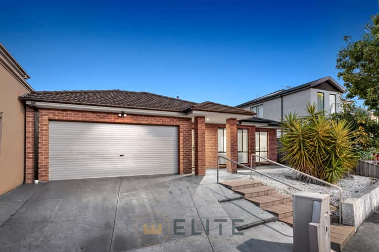 68 Ridgemont Drive, Berwick VIC 3806