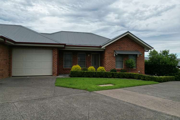 Main view of Homely villa listing, 2 Dingo Road, Thirlmere NSW 2572