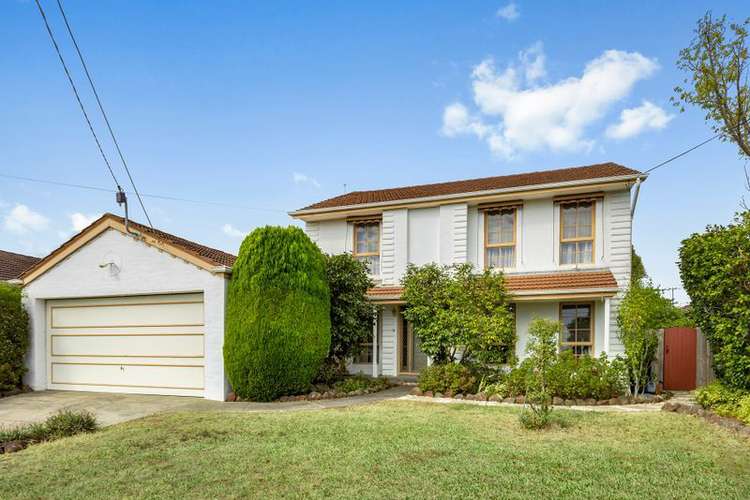 Main view of Homely house listing, 30 Gray Street, Doncaster VIC 3108
