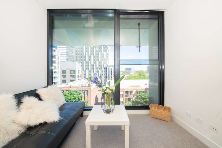Main view of Homely apartment listing, 709/28 Bouverie Street, Carlton VIC 3053