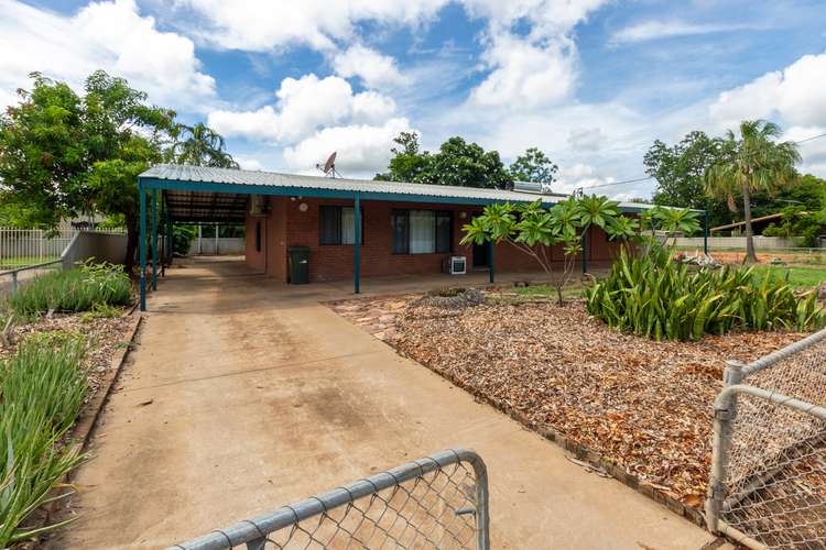 Main view of Homely house listing, 16 Water Lily Place, Kununurra WA 6743