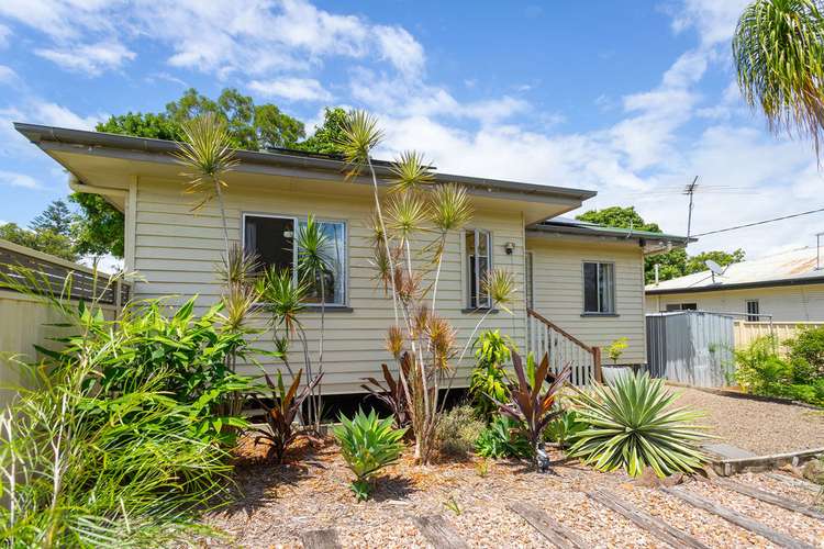 Main view of Homely house listing, 89 Jacaranda Street, East Ipswich QLD 4305