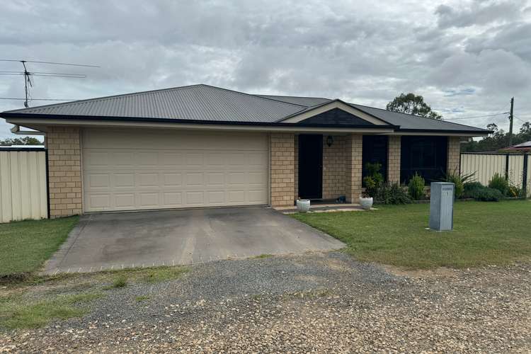 Main view of Homely house listing, 1 Avoca Place, Nanango QLD 4615