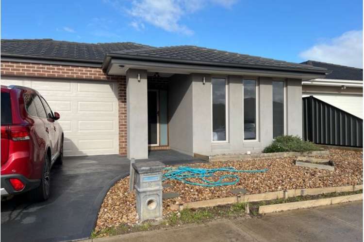 26 Compton Street, Truganina VIC 3029