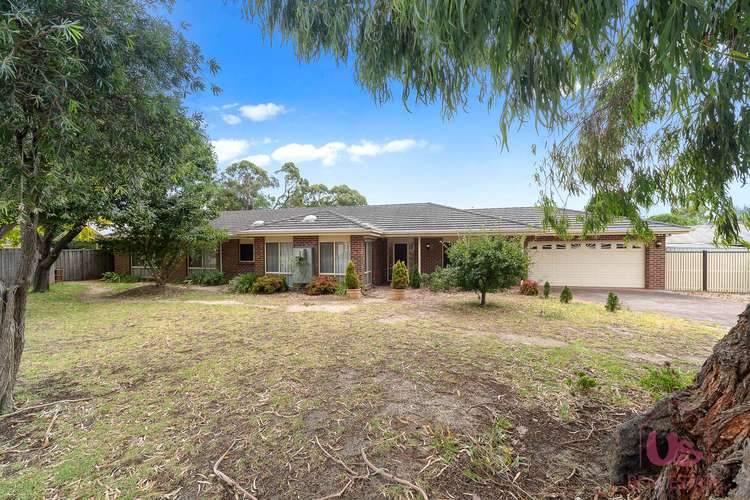 Main view of Homely house listing, 8 Marlo Place, Frankston VIC 3199