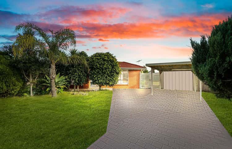 Third view of Homely house listing, 7 Pitta Close, Werribee VIC 3030