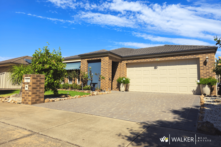 Main view of Homely house listing, 50 Goegan Drive, Kyabram VIC 3620