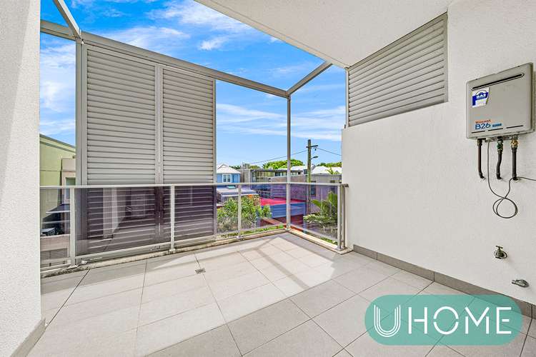 Main view of Homely apartment listing, 8/33 Euston Road, Alexandria NSW 2015