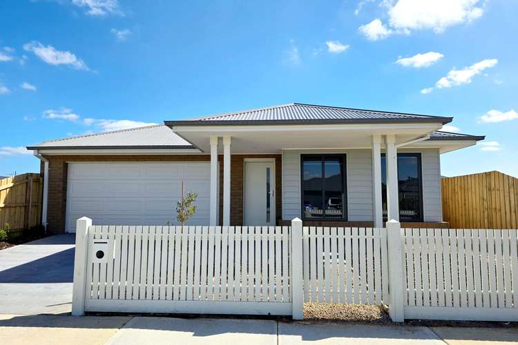 Second view of Homely house listing, 16 HAZELMERE AVENUE, Eynesbury VIC 3338