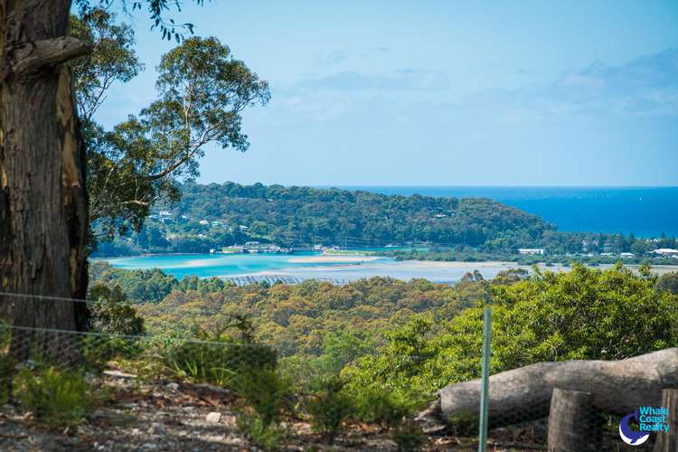 Main view of Homely house listing, 84 Rainforest Parkway, Narooma NSW 2546