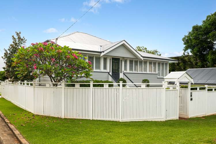 Main view of Homely house listing, 27 Denham Street, Clayfield QLD 4011