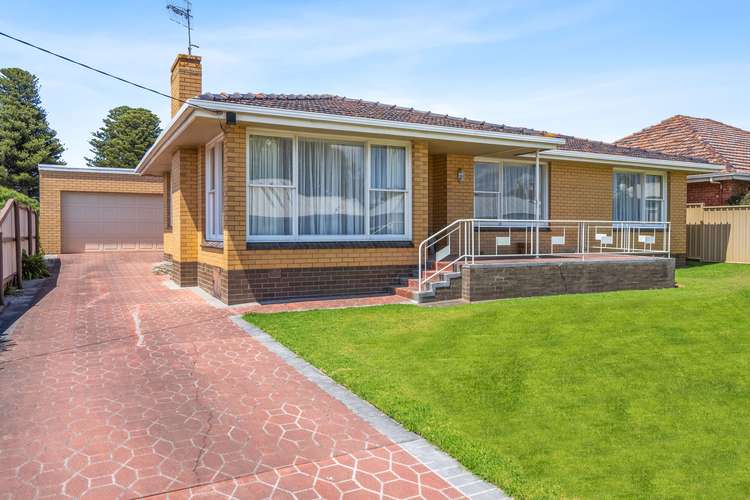 Main view of Homely house listing, 3 Princes Street, Port Fairy VIC 3284