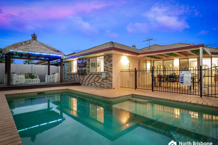 Main view of Homely house listing, 18 Campion Drive, North Lakes QLD 4509