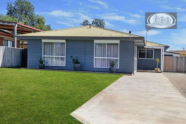 Main view of Homely house listing, 12 Bennett Street, Portland VIC 3305