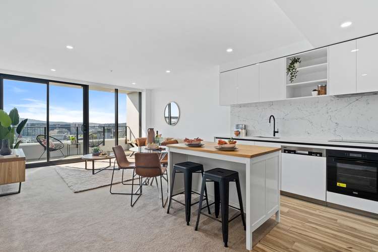 Main view of Homely apartment listing, 165/20 Allara Street, City ACT 2601