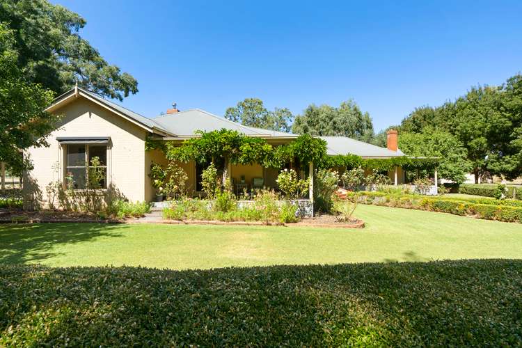 3456 Maroondah Highway, Mansfield VIC 3722