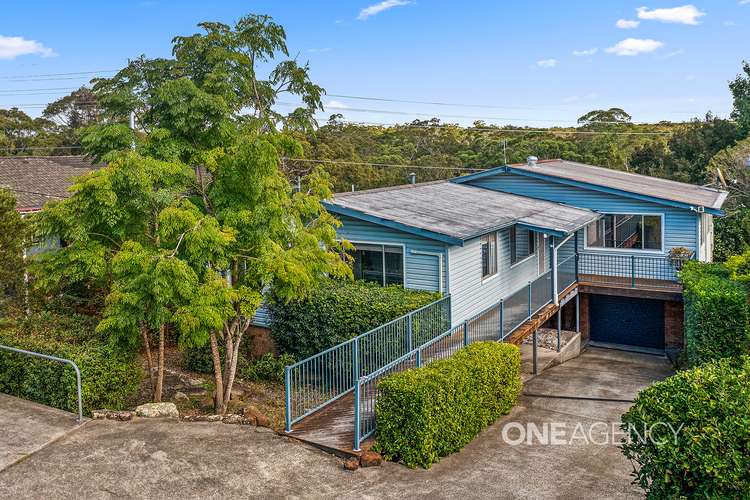 363 Princes Highway, Bomaderry NSW 2541