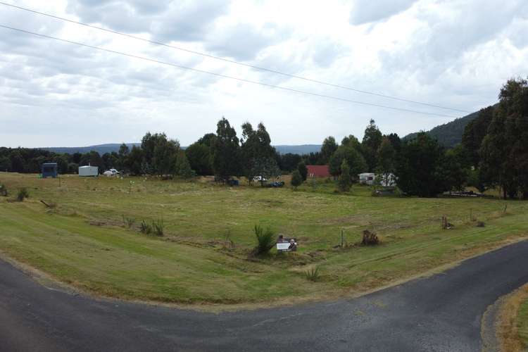 Main view of Homely residentialLand listing, 41 Vincent Street, Waratah TAS 7321